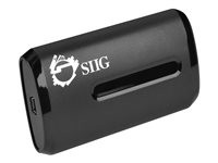 SIIG USB 2.0 HD Video Capture Slim Box