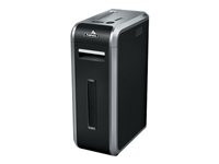Fellowes Powershred C-120i