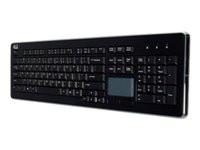 Adesso SlimTouch Desktop