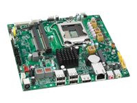Intel Desktop Board DH61AGL