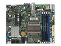 SUPERMICRO X10SDV-2C-7TP4F