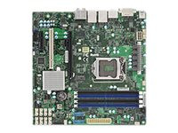 SUPERMICRO X11SAE-M