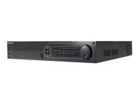 Hikvision Turbo HD DVR DS-7332HGHI-SH