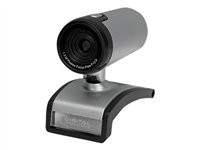 Digital Innovations ChatCam Webcam