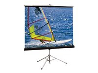 Draper Diplomat/R HDTV Format