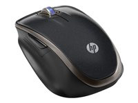 HP Wireless Laser Comfort