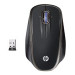 HP Wireless Laser Comfort