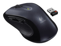 Logitech M510