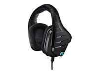 Logitech Gaming Headset G633 Artemis Spectrum