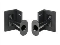 Panduit Network Cabinet End Channel Slack Spool