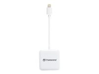 Transcend Smart Reader RDA2