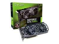 EVGA GeForce GTX 1080 Ti