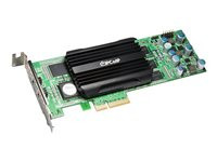 Teradici PCoIP Hardware Accelerator APEX 2800 LP