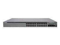 Juniper EX 3300 24P