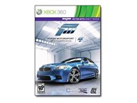 Forza Motorsport 4 Limited Collector's Edition