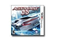 Asphalt 3D