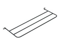 Panduit Extended Strain Relief Bar