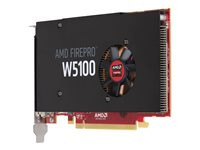 AMD FirePro W5100