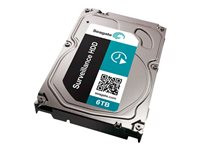 Seagate Surveillance HDD ST6000VX0001