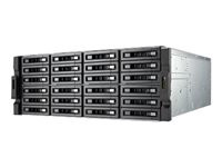 QNAP TVS-EC2480U-SAS-RP R2