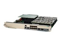 Cisco Catalyst 6800 Series Supervisor Engine 6T XL