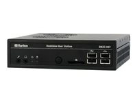Raritan Dominion KX III User Station