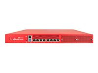 WatchGuard Firebox M4600