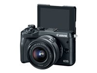 Canon EOS M6