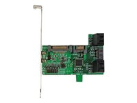 StarTech.com Port multiplier controller