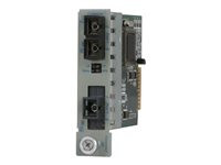 Omnitron iConverter 100FF