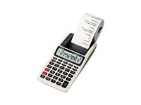 Casio HR-8TM