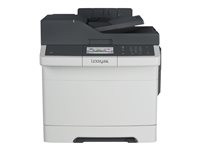 Lexmark CX417de