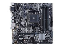 ASUS PRIME B350M-A/CSM