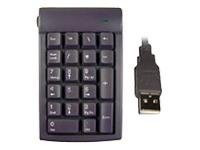 Genovation Micropad 630