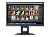 HP DreamColor Z24x G2