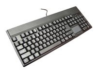 SolidTek KB-7070BP