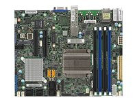 SUPERMICRO X10SDV-4C-7TP4F