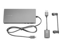HP Elite USB-C Docking Station G2