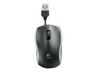 Logitech M125