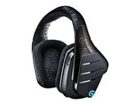 Logitech Gaming Headset G933 Artemis Spectrum
