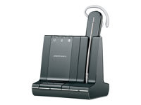 Plantronics Savi W740-M