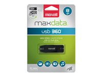 Maxell MAXDATA 360°