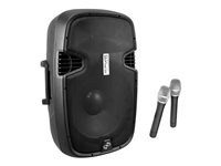 PYLE PRO PPHP159WMU