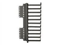 Panduit 4 Post Cable Management Rack