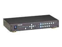 Black Box Multi-Format AV Scaler