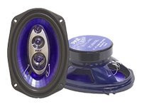 PYLE Blue Label Series PL6984BL