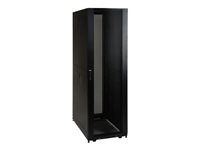 Tripp Lite 45U Rack Enclosure Server Cabinet w/ Doors & Sides TAA GSA