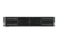 Intel Server Chassis H2204XXLRE