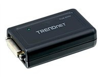 TRENDnet TU2-DVIV
