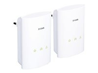 D-Link PowerLine DHP-307AV